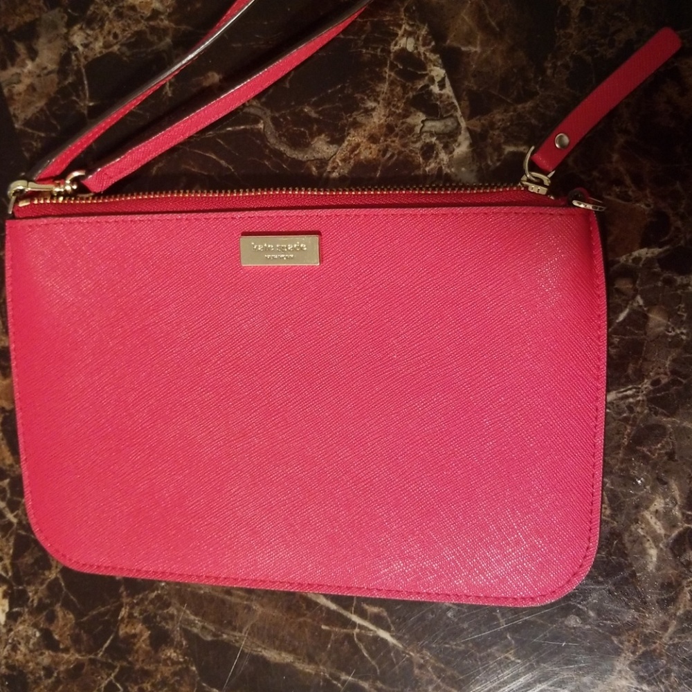 Kate Spade wrislet